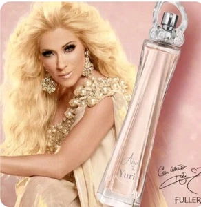 YURI AIRE PARFUM PARA DAMA DE FULLER ARMAND DUPREE 100% ORIGINAL CAJA SELLADA - Bild 1 von 2