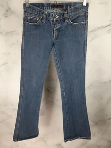 Denim Jeans Buffalo Größe 26 Größe 2 David Bitton Damen - Bild 1 von 8