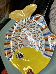 nino parrucca pottery - Picture 1 of 2