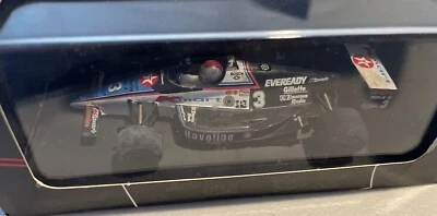 Onyx 1/43, 053 Kmart LOLA, Indycars Collection '92(*), Michael Andretti #3 - Imagem 1 de 4