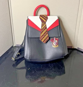 Harry Potter Backpack Daniella  Nicole - Picture 1 of 7