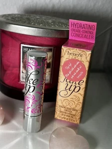 benefit HYDRATING CREASE-CONTROL CONCEALER, Farbe 0,3 DEEP, 3,5g NEU OVP - Bild 1 von 2