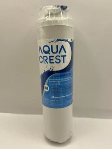 Aqua Crest Refrigerator Water Filter Replacement AQF-FF22 Missing Box - Picture 1 of 1
