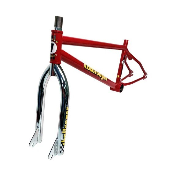S&M BIKES whamo v2 20.75 USA製 S&M BIKES whamo v2 20.75 USA製 S&M Whammo V2 BMX Frame at