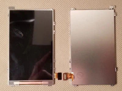 NUEVO Pieza de pantalla LCD Blackberry OEM para TORCH 9850 9860 Monaco Monza Storm 3 Foto 1 de 3