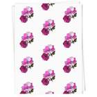 'Pink Anemone' Gift Wrap / Wrapping Paper / Gift Tags (GI026041)
