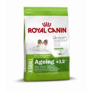 Royal Canin Tamaño X-Small Aging + 12 / 1,5 KG ( 19,93€/ KG)