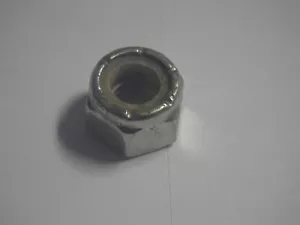 5/16 - 18 Nylock Nut - Picture 1 of 2