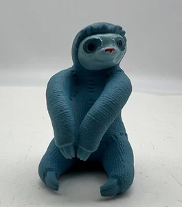 Monster High Doll Jane Boolittle's Pet Sloth Needles - Sloth ONLY Replacement - Picture 1 of 5
