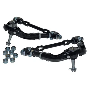 SPC Performance for Chevrolet Corvette C4 Adjustable Upper Control Arms (Pair) - Picture 1 of 1