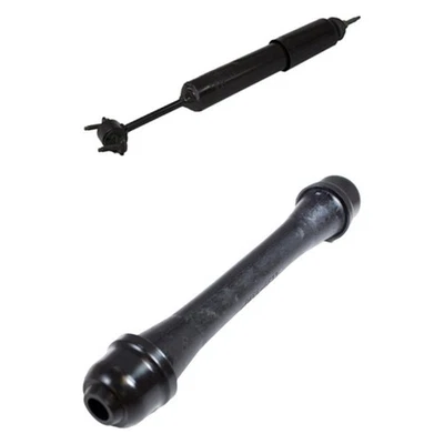 For Ford Ranger 08-11 Shock Absorber and Stabilizer Bar Link Kit Front Passenger Foto 1 de 4