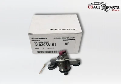 Original Subaru - Solenoide de control de transmisión automática para Forester 1999-2006 Foto 1 de 4