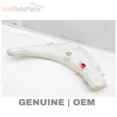 2009-2011 BMW 328I XDRIVE E90 LCI - Reservatório de lavadora de para-brisa / TANQUE 7117842 - Imagem 1 de 4