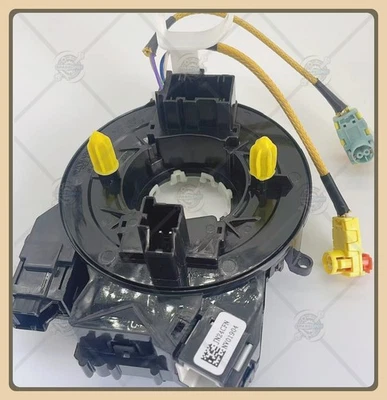 Nuevo resorte de reloj para Ford Explorer 2016-2019 Police Interceptor utilitario 2019 Foto 1 de 4