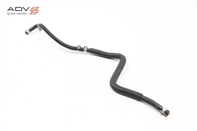 Nissan Frontier 2005-2019 transmisión 4x2 enfriador de aceite línea tubo manguera tubo OEM Foto 1 de 4