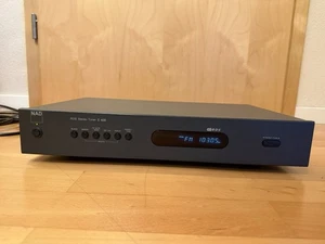 NAD RDS Stereo Tuner C 420 - Bild 1 von 4