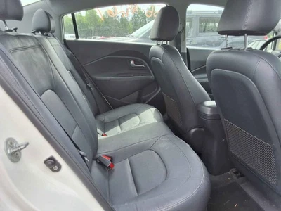 Used Loaded Beam Axle fits: 2014 Kia Rio ABS Grade A Foto 1 de 4