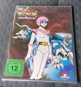 Voltron Defender of the Universe Vol. 5 Folgen 38 - 46 NEU OVP sealed 2 DVD - Bild 1 von 2