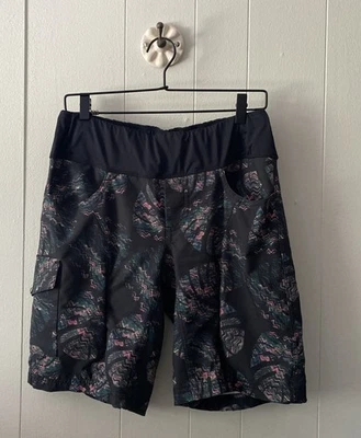 Bicicleta corta larga Shredly para mujer ciclismo MTB curvilínea talla 10 The Lisa *LEER Foto 1 de 4