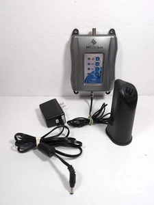 WILSON 460001 Mobile 4G SmarTech III Wireless Signal Booster!! - Picture 1 of 14