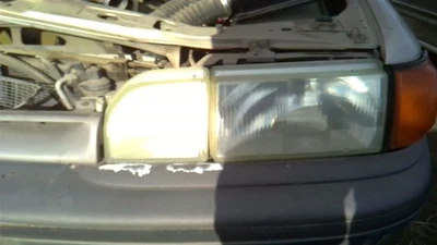 Driver Left Headlight Scorpio Fits 88-89 MERKUR 27860727 - Изображение 1 из 4