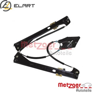 WINDOW REGULATOR 2160257 FOR VW POLOV CNKA/CAYA/CAYB/CLNA/CAYC 1.6L CBZC 1.2L - Picture 1 of 7
