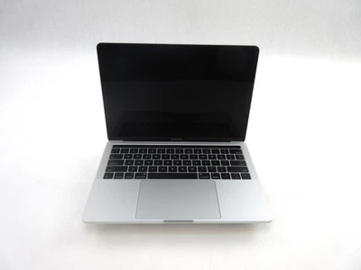 Apple MacBook Pro 13" A1706 2016, i5 2.9GHz, 8GB RAM, 500GB SSD, No AC C4*423 - Image 1 of 4