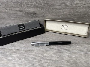 Penna stilografica di Prestige Parker Premium EMF4 - Foto 1 di 8