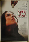 MARIA FULL OF GRACE ZWINIĘTY ORYGINALNY PLAKAT FILMOWY Z JEDNYM ARKUSZEM (2004)