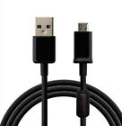 DHERIGTECH 2A FAST CHARGING & DATA CABLE LEAD FOR LAVA A97 MOBILE PHONE
