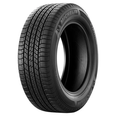 SOMMERREIFEN MICHELIN 265/45 R21 104W LATITUDE TOUR HP M+S SEAL INSIDE (JLR) - Bild 1 von 4