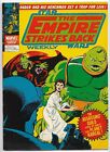 Star Wars The Empire Strikes Back Weekly #136 VG (1980) Marvel Comics UK