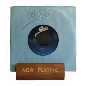 Michael Jackson - Rock With You - 7 inch vinyl single USA Press, VG+/VG+ Tested - Picture 1 of 6
