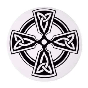 Nil Scent (Fragrance Free) Shaving Soap - by Murphy and McNeil - Picture 1 of 7