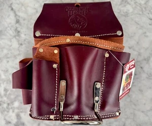 OCCIDENTALl LEATHER 5070 PRO DRYWALL POUCH-NWT - Picture 1 of 5