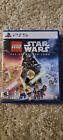 Lego Star Wars The Skywalker Saga Sony PlayStation 5 2022