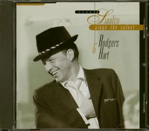 Frank Sinatra - Frank Sinatra Sings The Select Rogers & Hart (CD) - Pop Vocal - Bild 1 von 2