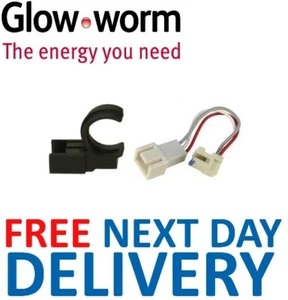 Sensor de flujo y cable Glowworm Betacom/Betacom 2/Easicom 0020061608 - Imagen 1 de 7