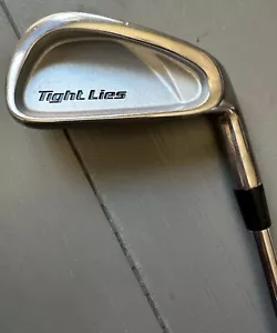 Adams Golf Tight Lies 4 Iron Performance Steel Shaft Mid-Flex RH - Picture 1 of 6