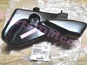 KAWASAKI Genuine 43078-0014 Coolant Reservoir Tank NINJA ZX900 ZX-9R - Picture 1 of 24