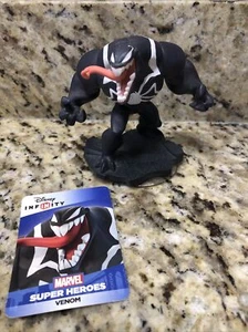 Venom Disney Infinity 2.0 Marvel INF-1000115 Videospiel Figur gebraucht - Bild 1 von 8