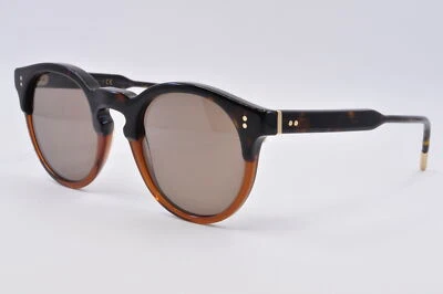 Óculos de sol Dolce & Gabbana DG 4329 31674R Havana/transparente, tamanho 50-23-145 - Imagem 1 de 4