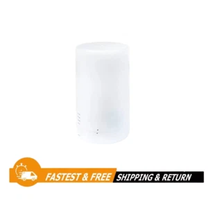 Cirago Aromatherapie weiß ätherisches Öl Diffusor (100 ml) - Diffusor mit Timer - Bild 1 von 3