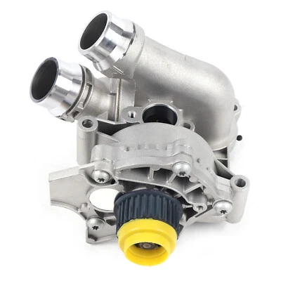 Water Pump Fits for 2008-2013 Audi A3 2.0L L4 1984cc/121cid Cbfa Eng Replacement - Image 1 of 4