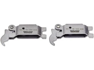 Kit de palanca de freno de estacionamiento para Nissan TITAN 2004-2015, 2017 Dorman 14698TWJH 2005 Foto 1 de 2