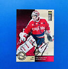 1995-96 Upper Deck #375 Jim Carey Auto SIGNED On-Card Autograph Heroes Rookie RC. rookie card picture