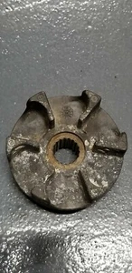2000 98 99 01 02 03 04 Sea-Doo XP Carb/DI Driveshaft Coupler Flange 272000157 - Picture 1 of 2