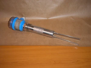 Vibronic Point level detection Soliphant M FTM51 - Picture 1 of 3