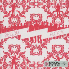 Bell X1 Flock (CD) Album (UK IMPORT)