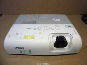 Projecteur projecteur Epson EMP-S5 SVGA 3LCD 2000 LUMENS VGA - Pas de télécommande - 221 HEURES - Photo 1/3